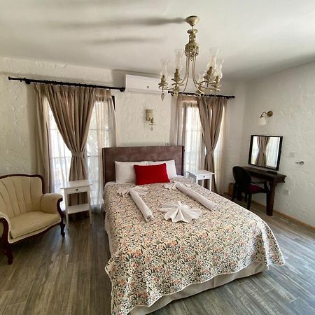 Alacati Albatross Hotel المظهر الخارجي الصورة