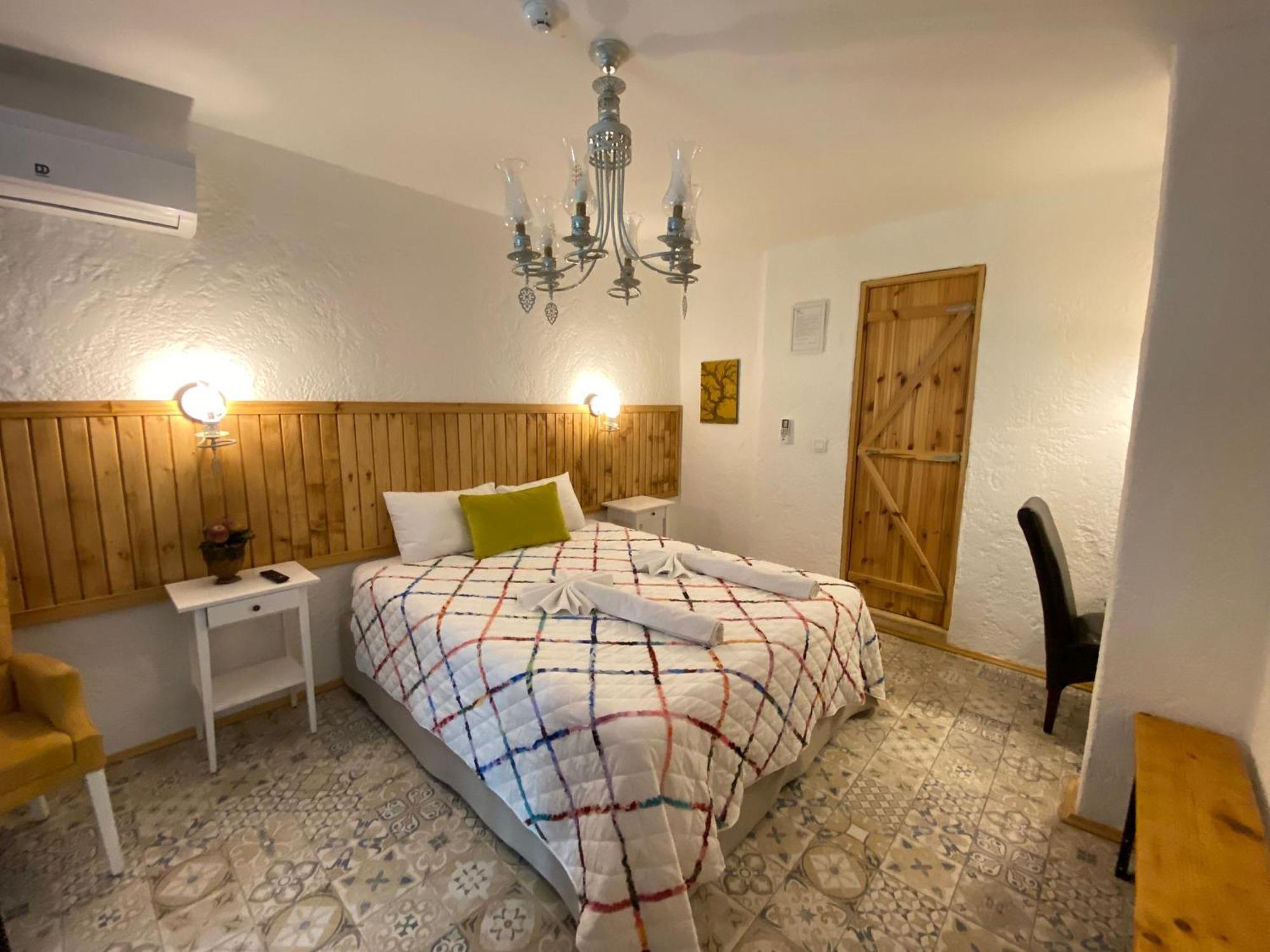 Alacati Albatross Hotel المظهر الخارجي الصورة