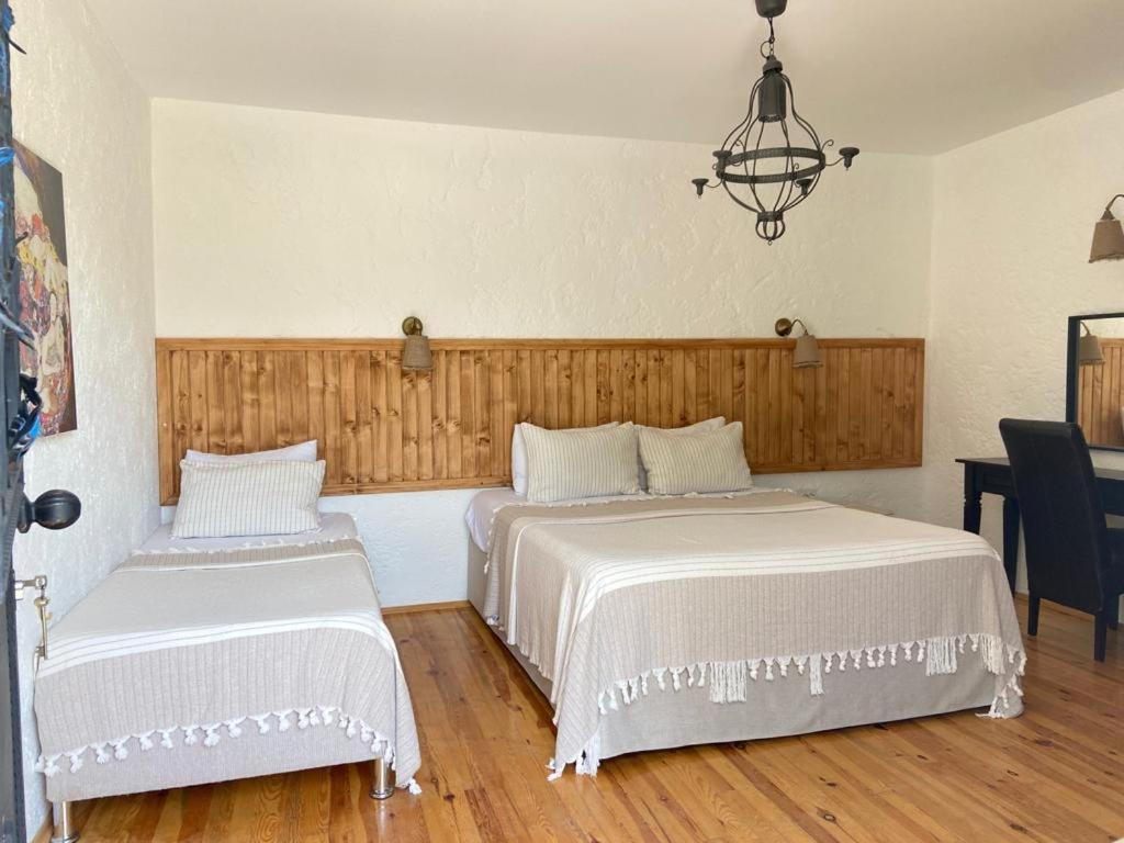 Alacati Albatross Hotel المظهر الخارجي الصورة